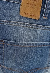 Джинсы salsa с доставкой