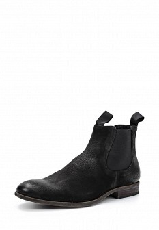 Ботинки Vagabond, цвет: черный. Артикул: VA468AMDNT92. Vagabond