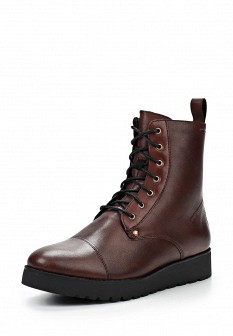 Ботинки Vagabond, цвет: коричневый. Артикул: VA468AWCMI54. Vagabond