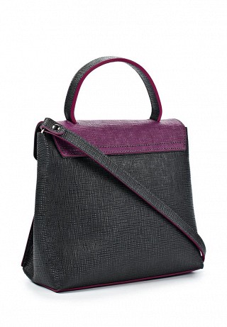 Как Вам сумка Bracciliani Fuego?