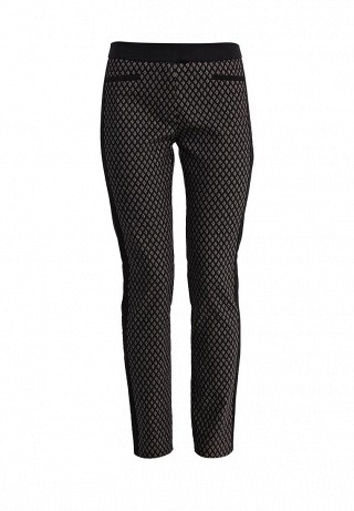 Купить женские брюки gerry weber артикул 520008