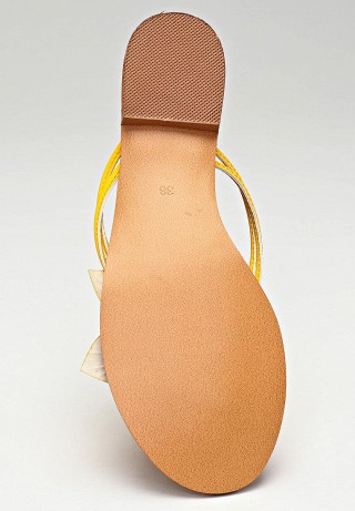 Сланцы Grand Style GR025AWBN714 купить за 2 130 руб. в интернет