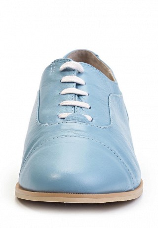 Ботинки Le Bunny Bleu LE007AWHM795 купить за 3 580 руб. в интернет