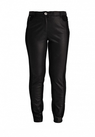 Купить женские брюки gerry weber артикул 520008