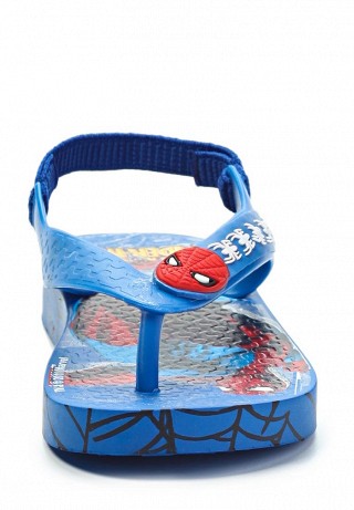 Сандалии Spider Man SP935ABGQ168 купить за 735 руб. в интернет