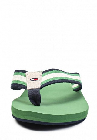Сланцы Tommy Hilfiger TO263AMGO299 купить за 2 290 руб. в интернет