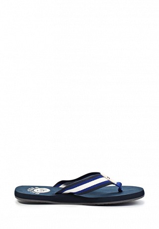 Сланцы Tommy Hilfiger TO263AMGO300 купить за 2 290 руб. в интернет
