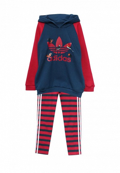 Adidas originals костюм