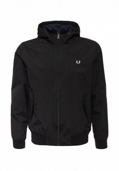 Куртки fred perry