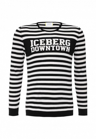 Джемпер iceberg