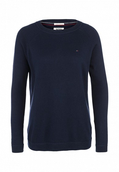 Джемпер tommy hilfiger доставка