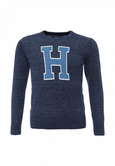 Джемпер tommy hilfiger доставка