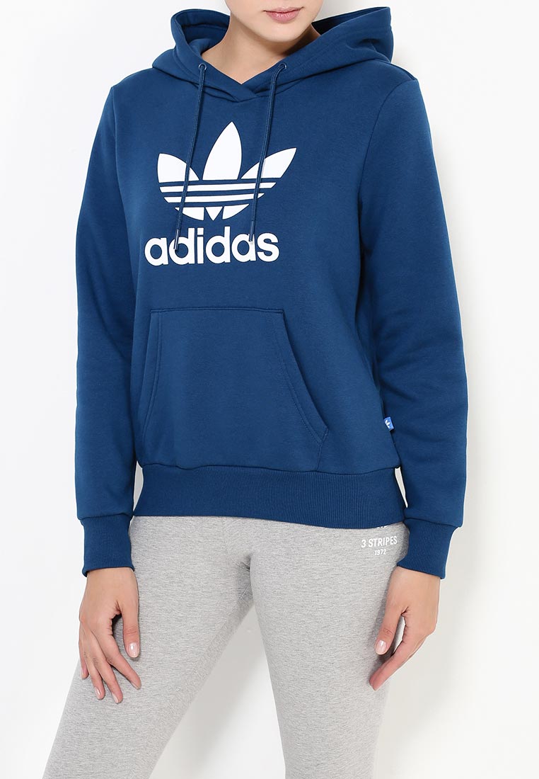 Женская Одежда Adidas