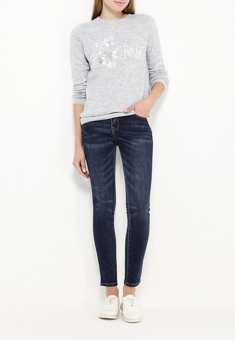 Джемпер Dorothy Perkins С Доставкой