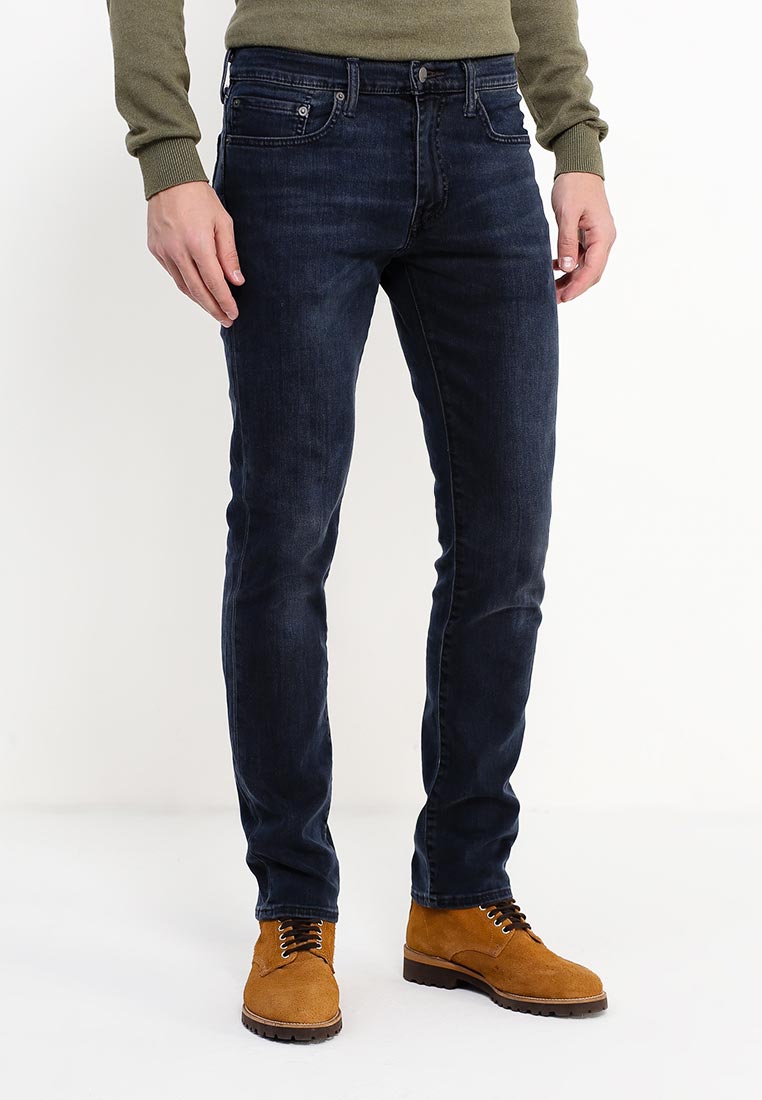 Мужские Джинсы Levis