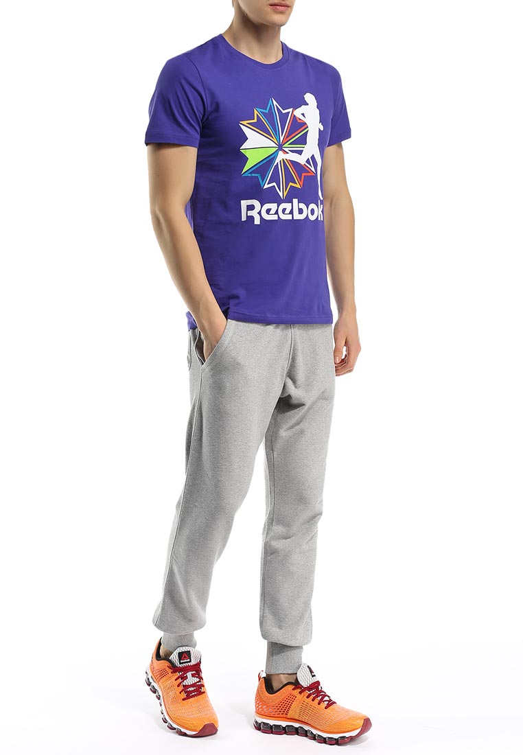 Reebok Брюки С Доставкой