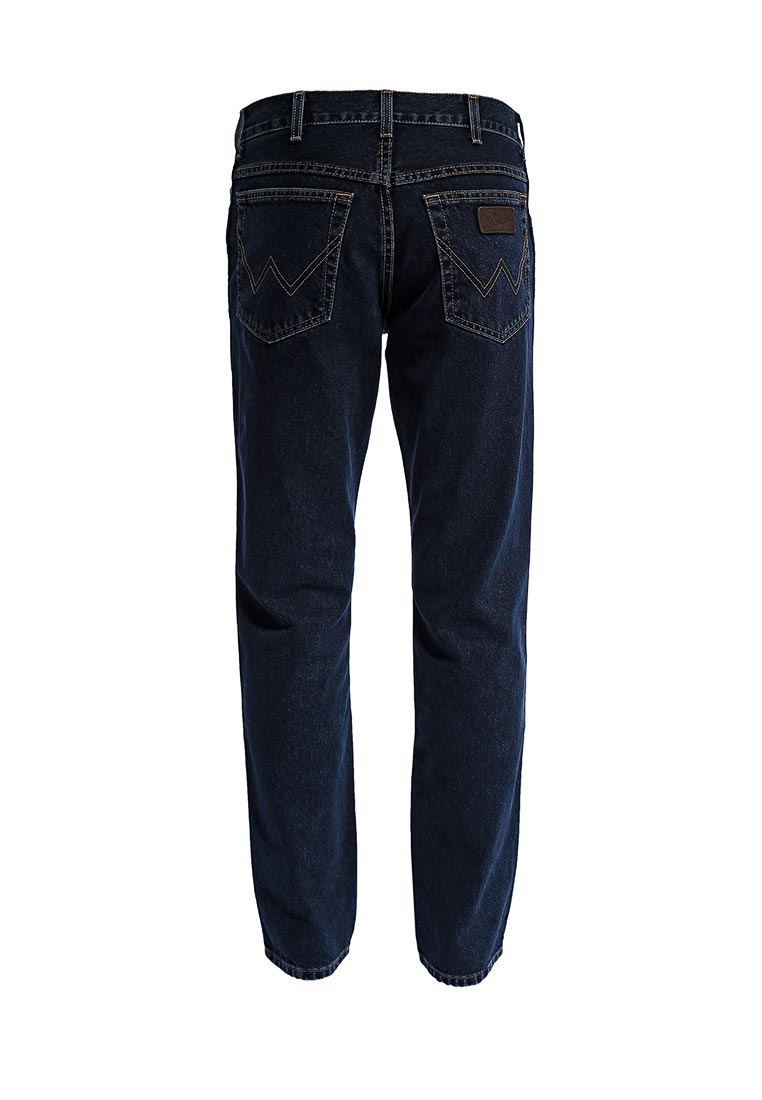 Wrangler Джинсы Магазин