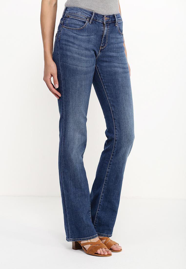 Wrangler Джинсы Магазин