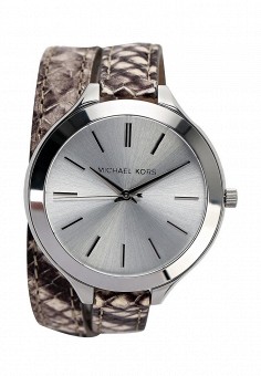 Часы Michael Kors, цвет: серебряный. Артикул: MI186DWHUL89. Женщинам