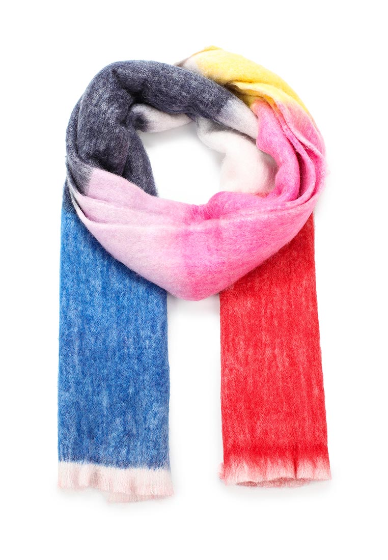 Ультрамодные шарфы этой зимы Photo, пальто, Credit, принты, Style, могут, очень, аксессуар, наряд, Monde, зимой, цвета, Очень, добавить, только, также, большие, можете, Выбирайте, яркие